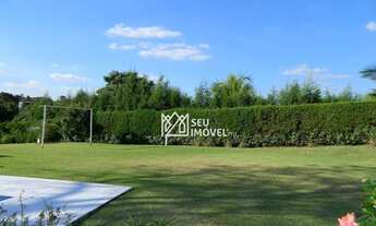 Imagem 6: Casa com 4 dormitórios, 550 m² - venda por R$ 2.000.000,00 ou aluguel por R$ 10.000,00/mês