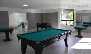 Imagem 2: Apartamento altiplano