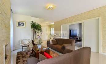 Imagem 7: Casa à venda, 360 m² por R$ 2.990.000,00 - Alphaville Graciosa - Pinhais/PR