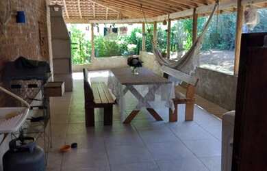 Imagem 5: Incrível Chácara de 2.500 m2 no Bairro Torres, Marmelópolis/MG