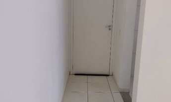 Imagem 4: Apartamento com 3 quartos, 62 m² - venda por R$ 320.000 ou aluguel por R$ 1.190/mês - Resi