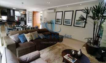 Imagem 6: Casa sobrado em condomínio com 3 quartos no PrimeHouse Santana Residence - Bairro Terras d