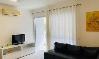 Imagem 6: Apartamento com 3 dormitórios para alugar, 123 m² por R$ 10.000,00/mês - Riviera de São Lo