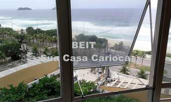 Imagem 3: Apartamento aluguel - vista panorâmica - 90 m² com 2 quartos