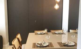 Imagem 5: Apartamento a venda com 90m² com 2 suítes - 2 vagas em Vila Apiaí - Santo André - SP