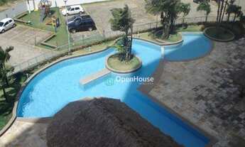 Imagem 2: Apartamento Residencial à venda, Pium (Distrito Litoral), Parnamirim - AP0073