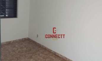 Imagem 7: Casa Sobrado com 3 dormitórios, 64 m² - venda por R$ 215.000 ou aluguel por R$ 1.500/mês