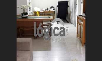 Imagem 2: BELO HORIZONTE - Apartamento Padrão - Santa Tereza