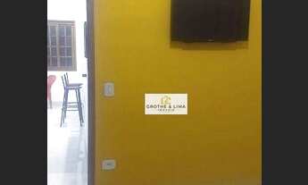 Imagem 7: Casa térrea com 2 dormitórios à venda, 55 m² - Loteamento Vila Romana - Jacareí/SP