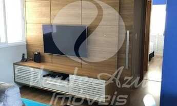 Imagem 5: Apartamento - Parque Industrial - Campinas