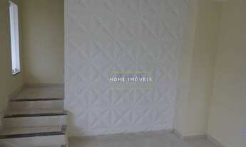 Imagem 6: Casa com 2 dormitórios à venda, 81 m² por R$ 325.000,00 - Jardim Atlântico Oeste (Itaipuaç