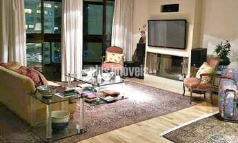 Imagem: PRÓXIMO A ESCOLA GRADUADA 220M²AU 3 SUÍTES