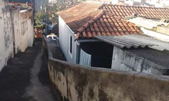 Imagem 1: Casa para venda possui 366 metros quadrados com 4 quartos em Água Fria - São Paulo - SP