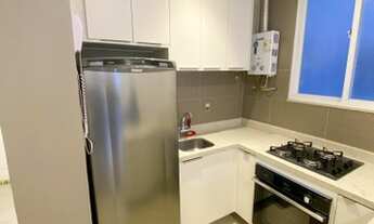 Imagem 2: Apartamento para Venda em Rio de Janeiro/RJ