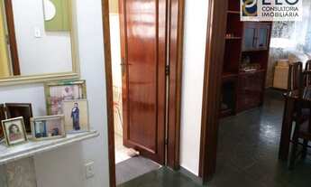 Imagem 4: Apartamento com 2 dormitórios à venda, 70 m² por R$ 375.000,00 - Gonzaga - Santos/SP