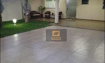 Imagem: Casa com 3 dormitórios à venda, 152 m²