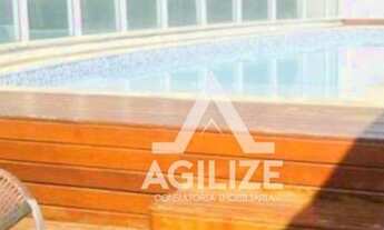 Imagem 6: Apartamento à venda, 135 m² por R$ 1.200.000,00 - Praia do Pecado - Macaé/RJ