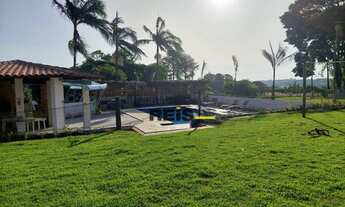 Imagem 7: Fazenda com 5 dormitórios à venda, 64 m² por R$ 3.750.000,00 - Cercado - Araçoiaba da Serr