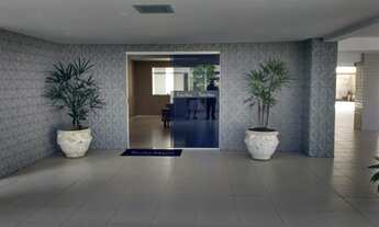 Imagem 2: Apartamento para venda tem 87 metros quadrados com 3 quartos em Jatiuca -