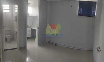 Imagem 3: Conjunto 3 salas, 80m² para locação por R$3.000,00/mês - Tatuapé - São Paulo/SP