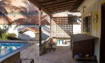 Imagem 6: Casa com 3 dormitórios à venda, 130 m² por R$ 425.000,00 - Engenho do Mato - Niterói/RJ