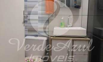 Imagem 4: Casa - Parque Eldorado - Campinas