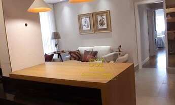 Imagem 7: Apartamento com 3 dormitórios à venda, 117 m² por R$ 850.000,00 - Jardim Veneza - Franca/S