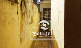 Imagem 7: Sobrado à venda, 200 m² por R$ 675.000,00 - Parque Oratório - Santo André/SP