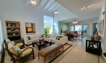 Imagem 3: Casa com 5 dormitórios à venda, 340 m² por R$ 4.000.000,00 - Riviera de São Lourenço - Ber