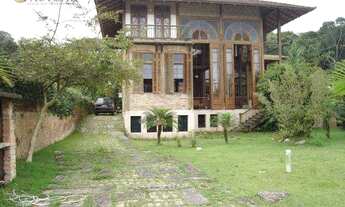 Imagem 2: Casa com 4 dormitórios à venda, 280 m² por R$ 2.500.000,00 - Park Lane - Guarujá/SP