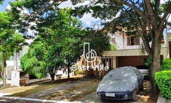 Imagem: Casa com 4 dormitórios, 290 m² - venda