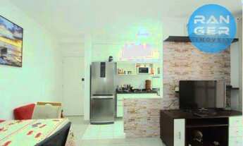 Imagem 6: Way Orquidário Apartamento com 2 dormitórios