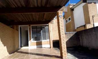 Imagem 4: Sobrado para locação em Atibaia