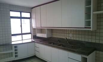 Imagem 7: Apartamento para aluguel tem 220 metros quadrados com 4 quartos em Lagoa Nova - Natal - RN