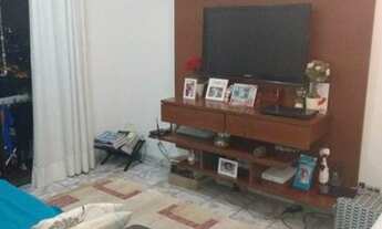 Imagem 3: Apartamento a venda, 50 m? por R$ 237.000,00 - Jardim Iraja - Sao Bernardo do Campo/SP