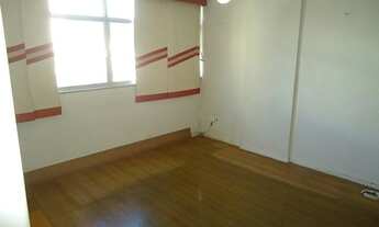 Imagem 4: Apartamento para venda tem 80 metros quadrados com 2 quartos em Icaraí - Niterói - RJ