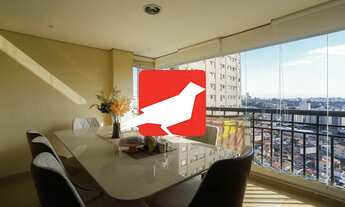 Imagem: Apartamento à venda no bairro Vila Romana