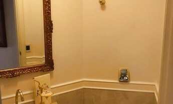 Imagem 4: Apartamento à venda, 198 m² por R$ 1.100.000,00 - Condomínio Edifício Michelangelo - Bauru