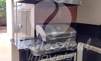 Imagem 4: Casa - Parque Brasil 500 - Paulínia