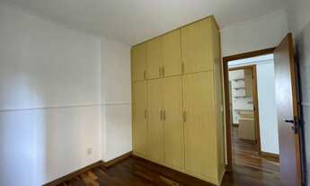 Imagem 2: Apto Vila Ema, Ed Mont Clair, 135m², 4 dorm, suíte, 2 vagas