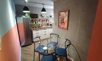 Imagem 5: APARTAMENTO RESIDENCIAL em MOGI DAS CRUZES - SP, JARDIM RODEIO