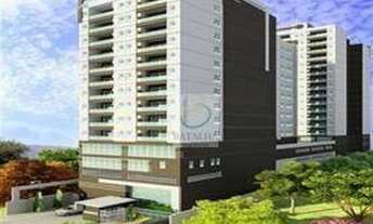 Imagem: Flat com 1 dormitório à venda, 42 m²