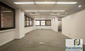 Imagem 3: Conjunto comercial lindo para locação na Avenida Paulista