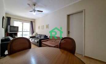 Imagem 3: Apartamento à Venda, Astúrias, 2 Dormitórios, 1 Vaga de Garagem, Guarujá/SP