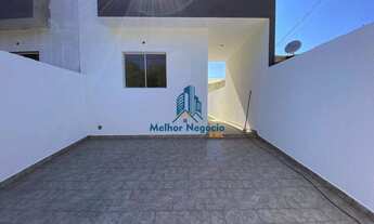 Imagem: Casa Nova à venda em Sumaré - Aceita financiamento