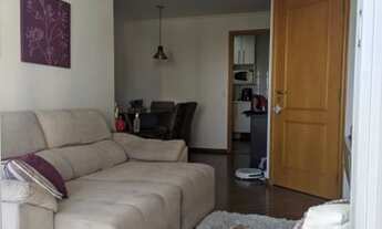 Imagem 5: Apto 03 dort 01 suíte 01 vaga c/armários Vila Leopoldina - São Paulo - SP