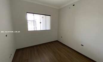 Imagem 6: Casa para Venda em Cambé, Jardim Espanha, 3 dormitórios, 1 suíte, 2 banheiros, 2 vagas