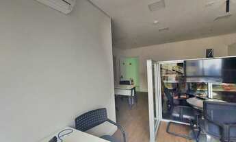 Imagem 6: SAO PAULO - Conjunto Comercial/Sala - PINHEIROS