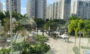 Imagem 3: Apartamento com 169 m2 4 suítes na Barra da Tijuca- Majestic