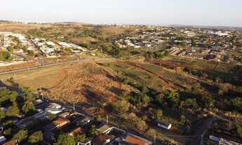 Imagem: Áreas de 22.400 m2